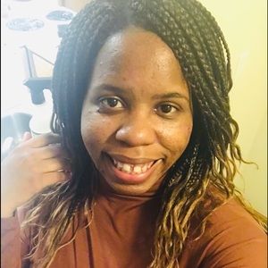 Meet your Posher, Brianne